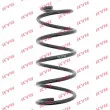 Ressort de suspension KYB RC1689 - Visuel 1