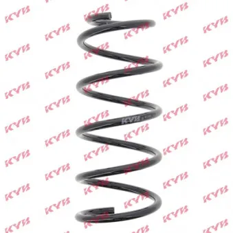 Ressort de suspension KYB