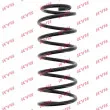 Ressort de suspension KYB RC1690 - Visuel 1