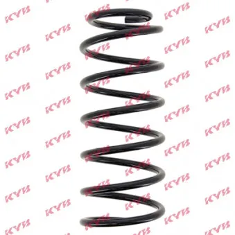 Ressort de suspension KYB RC1690