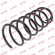 Ressort de suspension KYB RC1690 - Visuel 2
