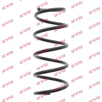 Ressort de suspension KYB