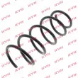 Ressort de suspension KYB RC1692 - Visuel 2