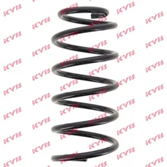 Ressort de suspension KYB RC1699