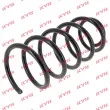 Ressort de suspension KYB RC1699 - Visuel 2