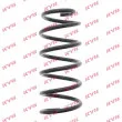 Ressort de suspension KYB RC1702 - Visuel 1