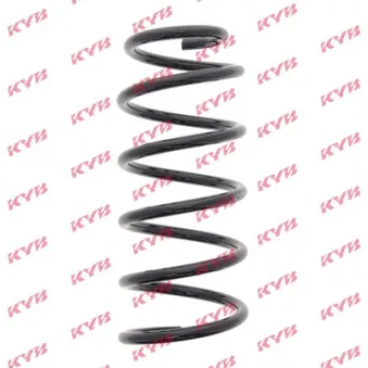 Ressort de suspension KYB RC1702