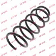 Ressort de suspension KYB RC1702 - Visuel 2