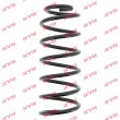 Ressort de suspension KYB RC1703 - Visuel 1
