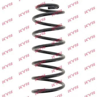 Ressort de suspension KYB RC1703