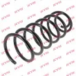 Ressort de suspension KYB RC1703 - Visuel 2
