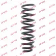 Ressort de suspension KYB RC1709 - Visuel 1