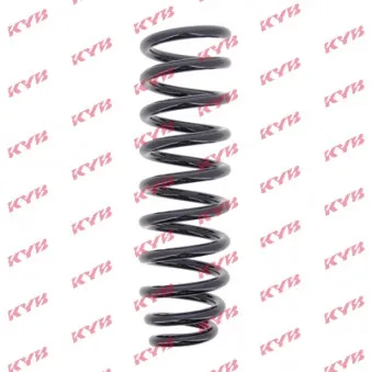 Ressort de suspension KYB RC1709