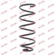 Ressort de suspension KYB RC2083 - Visuel 1
