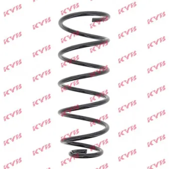 Ressort de suspension KYB RC2083