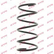 Ressort de suspension KYB RC2117 - Visuel 1