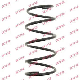 Ressort de suspension KYB RC2117