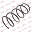 Ressort de suspension KYB RC2117 - Visuel 2