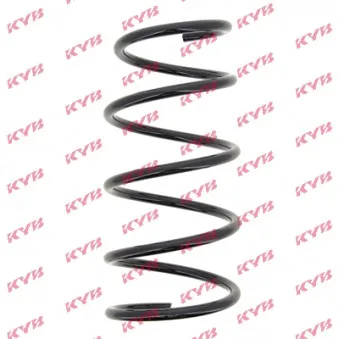 Ressort de suspension KYB RC2118