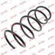 Ressort de suspension KYB RC2118 - Visuel 2