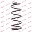 Ressort de suspension KYB RC2123 - Visuel 1
