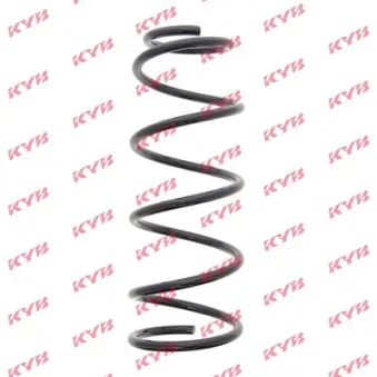 Ressort de suspension KYB RC2127