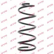 Ressort de suspension KYB RC2130 - Visuel 1