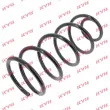 Ressort de suspension KYB RC2130 - Visuel 2