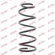 Ressort de suspension KYB RC2131 - Visuel 1