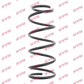 Ressort de suspension KYB RC2131