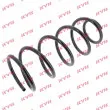 Ressort de suspension KYB RC2131 - Visuel 2