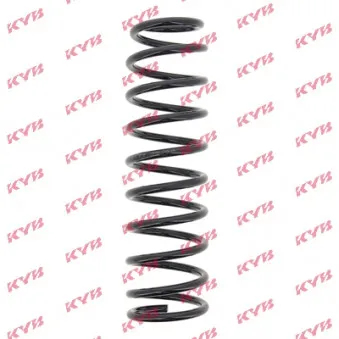 Ressort de suspension KYB RC2133