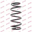 Ressort de suspension KYB RC2136 - Visuel 1
