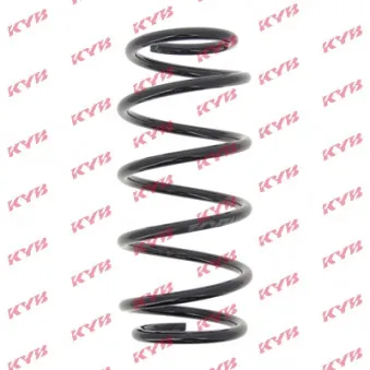 Ressort de suspension KYB RC2136