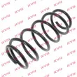 Ressort de suspension KYB RC2136 - Visuel 2