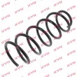 Ressort de suspension KYB RC2137 - Visuel 2