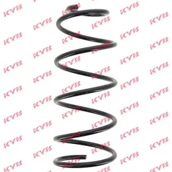 Ressort de suspension KYB RC2142
