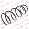 Ressort de suspension KYB RC2142 - Visuel 2