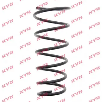Ressort de suspension KYB RC2144