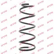 Ressort de suspension KYB RC2147 - Visuel 1