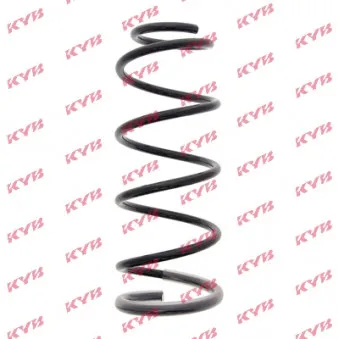 Ressort de suspension KYB RC2148