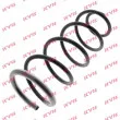 Ressort de suspension KYB RC2148 - Visuel 2