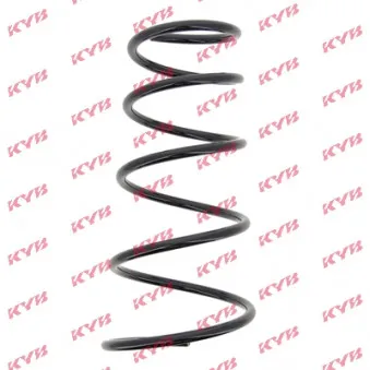 Ressort de suspension KYB RC2150