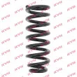 Ressort de suspension KYB RC2184 - Visuel 1