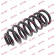 Ressort de suspension KYB RC2184 - Visuel 2