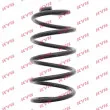 Ressort de suspension KYB RC2201 - Visuel 1