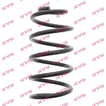 Ressort de suspension KYB RC2201