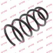 Ressort de suspension KYB RC2201 - Visuel 2