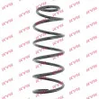 Ressort de suspension KYB RC2202 - Visuel 1