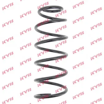 Ressort de suspension KYB RC2202